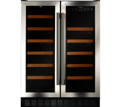 CDA  fwc623ss Wine Cooler - Stainless Steel